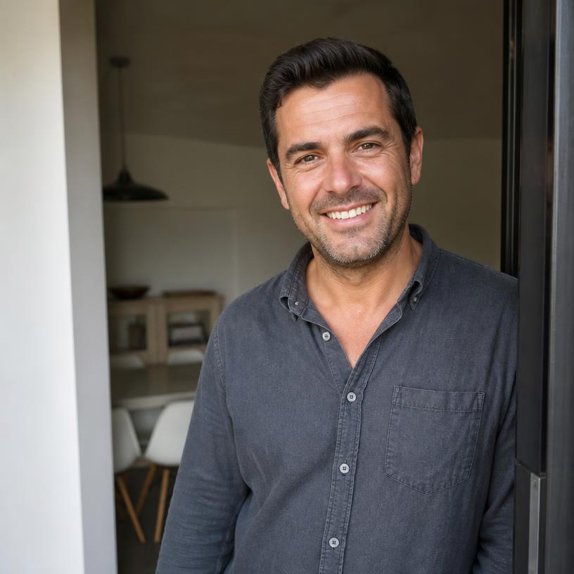 Fotografía de Jordi Martí, cliente de CASI300 en Igualada